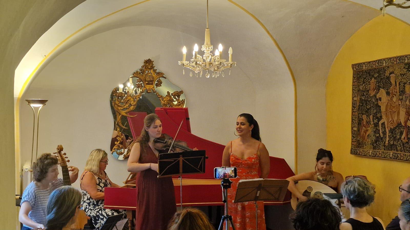 Kulturverein_kritzendorf konzert Foto