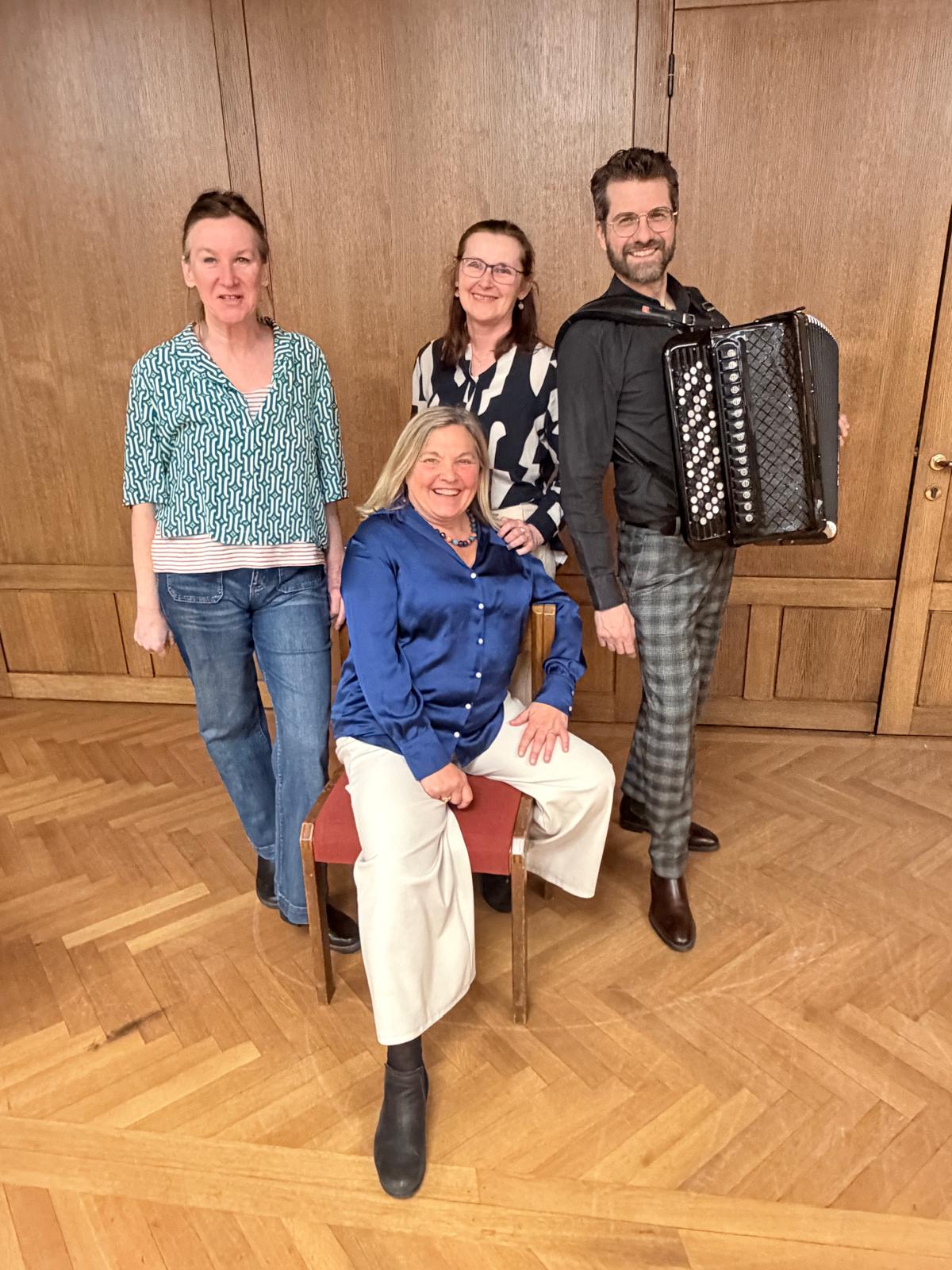 Kulturverein_kritzendorf Foto Musiker