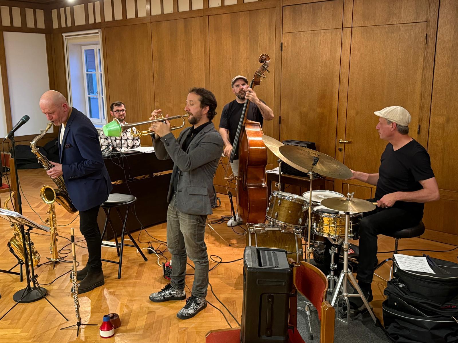 Kulturverein_kritzendorf konzert